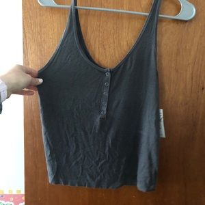 NWT American Eagle crop tank